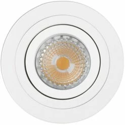 FARO BARCELONA RADÓN Lampe Encastrable Au Plafond Blanc De FARO 8 FARO BARCELONA RADÓN Lampe Encastrable Au Plafond Blanc De FARO -FARO BARCELONA Soldes 3565081 2
