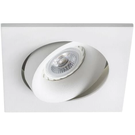 FARO BARCELONA ARGÓN Lampe Encastrable Au Plafond Blanc De FARO 3 FARO BARCELONA ARGÓN Lampe Encastrable Au Plafond Blanc De FARO