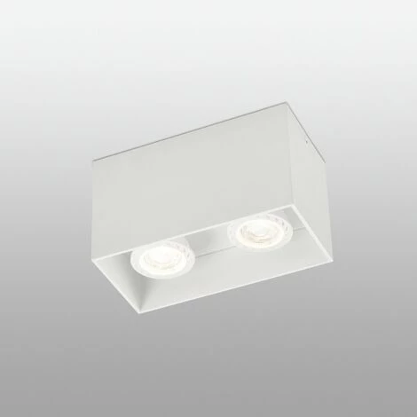 FARO BARCELONA TECTO Plafonnier Réf. 63272 4 FARO BARCELONA TECTO Plafonnier Réf. 63272 – Image 2