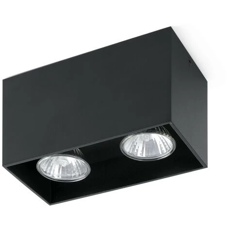 FARO BARCELONA TECTO Plafonnier Réf. 63273 3 FARO BARCELONA TECTO Plafonnier Réf. 63273