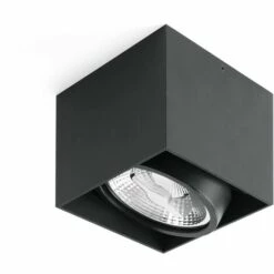 FARO BARCELONA TECTO Plafonnier Réf. 63275