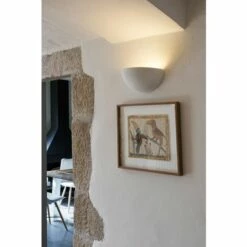 FARO BARCELONA SNOW Applique Réf. 63285 8 FARO BARCELONA SNOW Applique Réf. 63285 -FARO BARCELONA Soldes 3565105 3