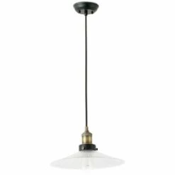 FARO BARCELONA HALITA Lampe Suspension Réf. 65071