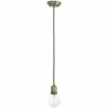 FARO BARCELONA ART Lampe Suspension Réf. 64137