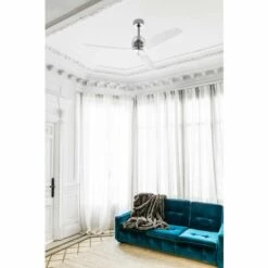 FARO BARCELONA Ventilateur De Plafond Sans Lumière Just Fan Réf. 33394 -FARO BARCELONA Soldes 3565123 4
