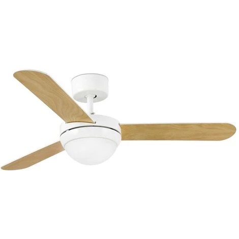 FARO BARCELONA Ventilateur De Plafond Avec Lumière Feroe Réf. 33600 3 FARO BARCELONA Ventilateur De Plafond Avec Lumière Feroe Réf. 33600