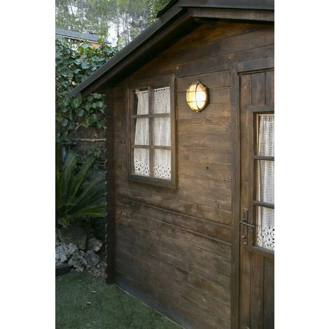 FARO BARCELONA NORAY Applique Extérieur Réf. 70999 5 FARO BARCELONA NORAY Applique Extérieur Réf. 70999 – Image 3