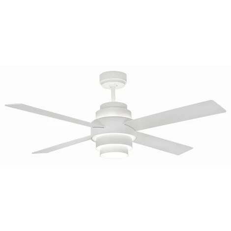 FARO BARCELONA Ventilateur De Plafond Avec Lumière Disc Fan Réf. 33397 5 FARO BARCELONA Ventilateur De Plafond Avec Lumière Disc Fan Réf. 33397 – Image 3