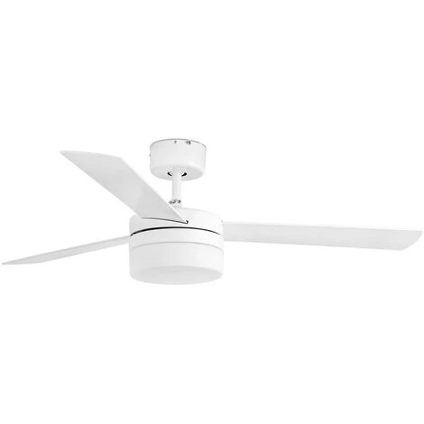 FARO BARCELONA Ventilateur De Plafond Avec Lumière Panay Réf. 33607 4 FARO BARCELONA Ventilateur De Plafond Avec Lumière Panay Réf. 33607 – Image 2