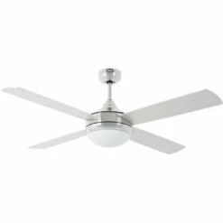 FARO BARCELONA Ventilateur De Plafond Avec Lumière Icaria Réf. 33701