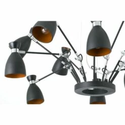 FARO BARCELONA RETRO Lampe Suspension Réf. 20048 -FARO BARCELONA Soldes 3565167 4