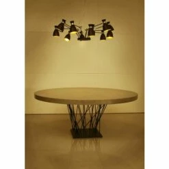 FARO BARCELONA RETRO Lampe Suspension Réf. 20048 -FARO BARCELONA Soldes 3565167 5