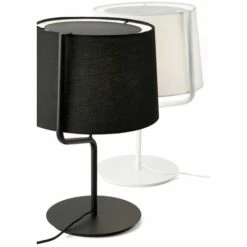 FARO BARCELONA BERNI Lampe De Table Réf. 29333 -FARO BARCELONA Soldes 3565179 5