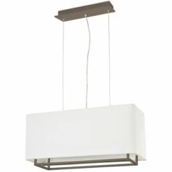 FARO BARCELONA VESPER Lampe Suspension Réf. 29987