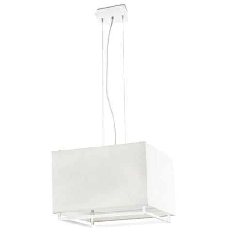 FARO BARCELONA VESPER Lampe Suspension Réf. 29988 3 FARO BARCELONA VESPER Lampe Suspension Réf. 29988