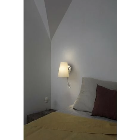 FARO BARCELONA LUPE Applique Réf. 29996 5 FARO BARCELONA LUPE Applique Réf. 29996 – Image 3