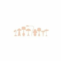 FARO BARCELONA CUP-3 Applique Murale - Nickel Satiné 5 FARO BARCELONA CUP-3 Applique Murale - Nickel Satiné -FARO BARCELONA Soldes 3565196 2