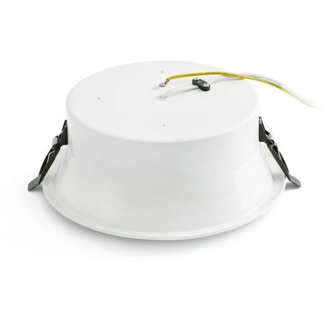 FARO BARCELONA SON Lampe Encastrable Au Plafond Blanc De FARO 4 FARO BARCELONA SON Lampe Encastrable Au Plafond Blanc De FARO – Image 2