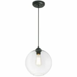 FARO BARCELONA CLARA Lampe Suspension Réf. 64128