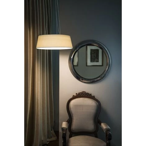 FARO BARCELONA AINA Lampe Suspension Réf. 64174 5 FARO BARCELONA AINA Lampe Suspension Réf. 64174 – Image 3