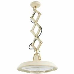 FARO BARCELONA PLEC Lampe Suspension Réf. 66213