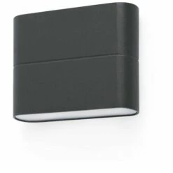 FARO BARCELONA ADAY Applique Extérieur Réf. 70645
