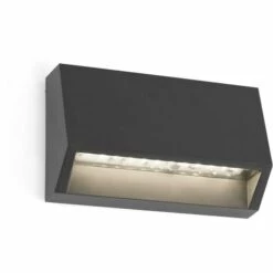 FARO BARCELONA MUST Applique Extérieur Réf. 70657