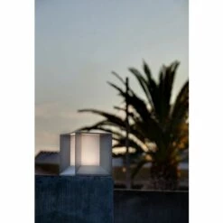 FARO BARCELONA MILA Lampe Borne Réf. 70771 -FARO BARCELONA Soldes 3565271 2
