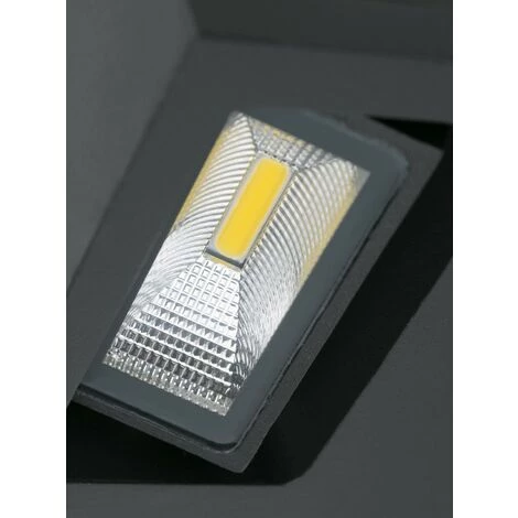 FARO BARCELONA TAIMA Applique Extérieur Réf. 71388 5 FARO BARCELONA TAIMA Applique Extérieur Réf. 71388 – Image 3