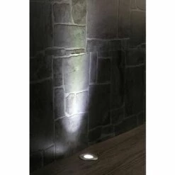 FARO BARCELONA LED-18 - Lampe Encastrable Au Mur Et Sol Noir Mat De FARO 5 FARO BARCELONA LED-18 - Lampe Encastrable Au Mur Et Sol Noir Mat De FARO -FARO BARCELONA Soldes 3565284 2