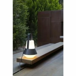 FARO BARCELONA CAT Lampe Portable Réf. 71562 -FARO BARCELONA Soldes 3565291 3