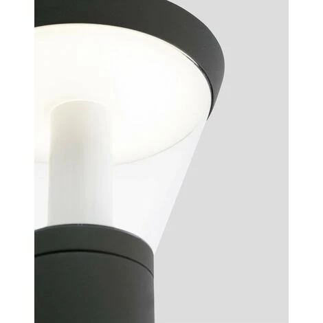 FARO BARCELONA SHELBY Applique Extérieur Réf. 75536 5 FARO BARCELONA SHELBY Applique Extérieur Réf. 75536 – Image 3