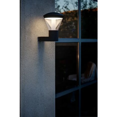 FARO BARCELONA SHELBY Applique Extérieur Réf. 75536 6 FARO BARCELONA SHELBY Applique Extérieur Réf. 75536 – Image 4