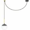 FARO BARCELONA MINE Lampe Suspension Réf. 28376 -FARO BARCELONA Soldes 3565314 1