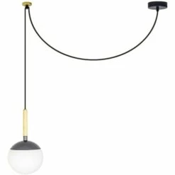 FARO BARCELONA MINE Lampe Suspension Réf. 28376