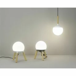 FARO BARCELONA MINE Lampe De Table Réf. 28379 8 FARO BARCELONA MINE Lampe De Table Réf. 28379 -FARO BARCELONA Soldes 3565316 2