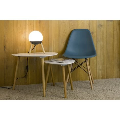 FARO BARCELONA MINE Lampe De Table Réf. 28379 6 FARO BARCELONA MINE Lampe De Table Réf. 28379 – Image 4