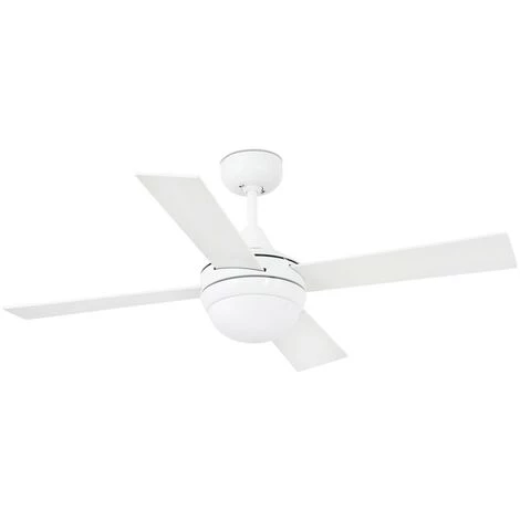 FARO BARCELONA Ventilateur De Plafond Avec Lumière Mini Icaria Réf. 33698 3 FARO BARCELONA Ventilateur De Plafond Avec Lumière Mini Icaria Réf. 33698