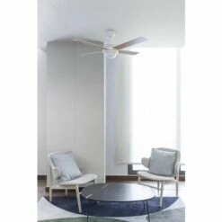 FARO BARCELONA Ventilateur De Plafond Avec Lumière Mini Icaria Réf. 33698 9 FARO BARCELONA Ventilateur De Plafond Avec Lumière Mini Icaria Réf. 33698 -FARO BARCELONA Soldes 3575632 4