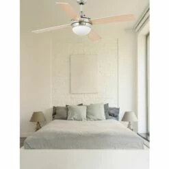 FARO BARCELONA Ventilateur De Plafond Avec Lumière Mini Icaria Réf. 33699 7 FARO BARCELONA Ventilateur De Plafond Avec Lumière Mini Icaria Réf. 33699 -FARO BARCELONA Soldes 3575633 3