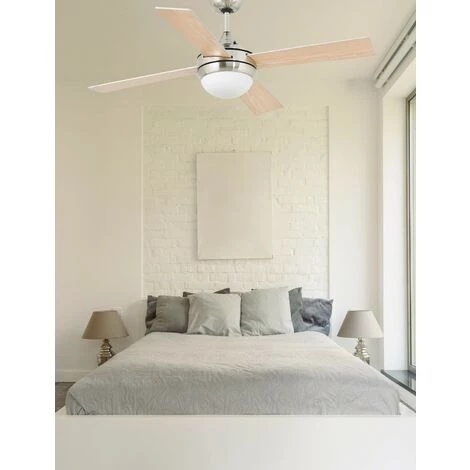 FARO BARCELONA Ventilateur De Plafond Avec Lumière Mini Icaria Réf. 33699 5 FARO BARCELONA Ventilateur De Plafond Avec Lumière Mini Icaria Réf. 33699 – Image 3