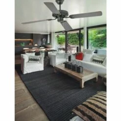 FARO BARCELONA Ventilateur De Plafond Sans Lumière Yakarta Réf. 33713 -FARO BARCELONA Soldes 3580314 3