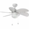 FARO BARCELONA Ventilateur De Plafond Avec Lumière Palao Réf. 33180 -FARO BARCELONA Soldes 3591819 1