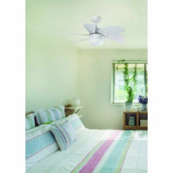 FARO BARCELONA Ventilateur De Plafond Avec Lumière Palao Réf. 33180 5 FARO BARCELONA Ventilateur De Plafond Avec Lumière Palao Réf. 33180 -FARO BARCELONA Soldes 3591819 2