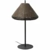 FARO BARCELONA SAIGON Lampadaire Gris/brun 1M W70 2 FARO BARCELONA SAIGON Lampadaire Gris/brun 1M W70 -FARO BARCELONA Soldes 36009717 1