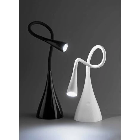 FARO BARCELONA LENA Lampe De Bureau Réf. 52058 4 FARO BARCELONA LENA Lampe De Bureau Réf. 52058 – Image 2