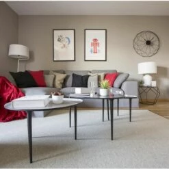 FARO BARCELONA BERNI Lampadaire Réf. 29335 10 FARO BARCELONA BERNI Lampadaire Réf. 29335 -FARO BARCELONA Soldes 3681161 4