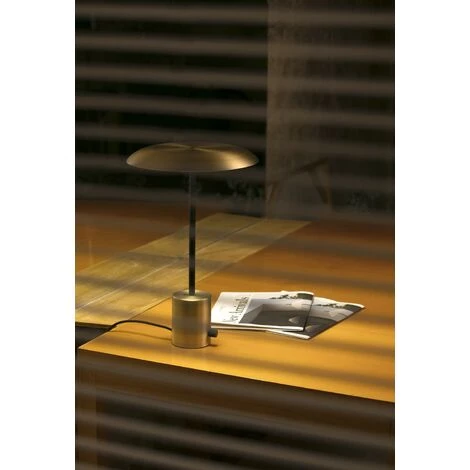 FARO BARCELONA HOSHI Lampe De Table Réf. 28387 7 FARO BARCELONA HOSHI Lampe De Table Réf. 28387 – Image 5