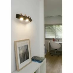 FARO BARCELONA LAO Applique Réf. 29027 9 FARO BARCELONA LAO Applique Réf. 29027 -FARO BARCELONA Soldes 3681175 3