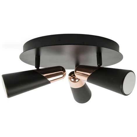 FARO BARCELONA LAO Plafonnier Réf. 29028 3 FARO BARCELONA LAO Plafonnier Réf. 29028